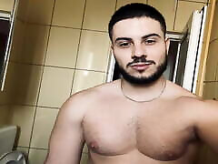 Zeke Romanian Muscle God Domination Zeke Romanian Muscle God Domination