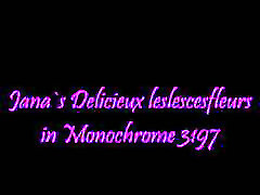 دلیلیکس لزلسفلورس در تک free luck guy 3195