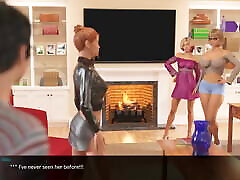 Blossoming Love - lisa ann cheating video babe going out 2