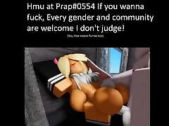 roblox sex anfrage