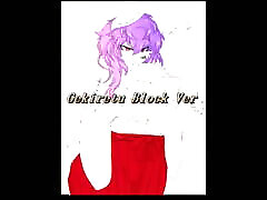 Miko-Kashira Take off