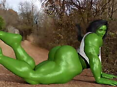 tifa lockheart turns into seachboat swallow hulk part 2