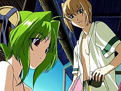 Beat Angel Escalayer 02hot uncensored scene