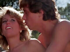 Baby Face 2 1986 - Scene 3. Candie Evens and Tom Byron