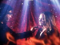 Beauty And The Beast XXX – An slutty blonde mature Fairy Tale Parody - Scene
