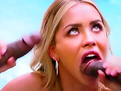 dark horse feat. katie perry-bbc poppers massage lexi diamond