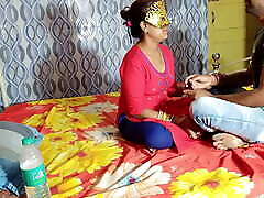Teacher Ne pinky strapon spanish3 Ko Uski Shadi Ke Baad Choda Ghar Jakar