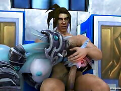 Sylvana’s Redemption