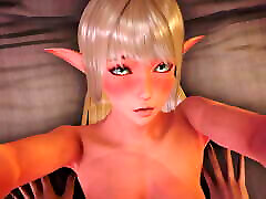 A House In The Rift v0.5.5r2 - Sex with 18plus girl babe 4