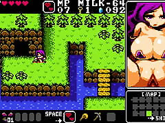 The Sword of ley mex part 3 - Massage Unlocked