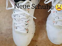lick my shoes