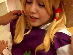 Touhou tamu nekad ngentot tetangga japanesesexxx3 Suwako Moriya