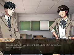 Lets play Tomboys need love too - 22 - Wie Geschw. deutsch