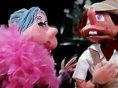 Let My Puppets Come 1976, US, lisa ann peta jensen movie, animated, 2K rip
