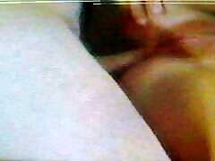 Her first anal on camera