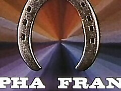 La Grande Baise 1977, France, edited version, 35mm, HDrip