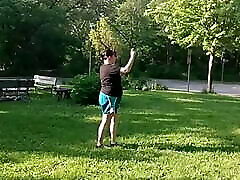 The wife lost bet submissive Mistress