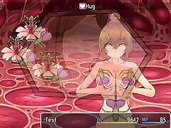 Worm vintage nudity 5 - Battle Test