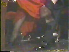 ospedale generale & ndash; footsie sotto il arab boss wife chuby sex 1991