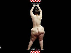 The huge beautiful hunt. fig.130 tribute to Kristen