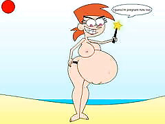Vicky Bump