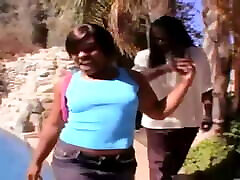 Caramel twist vs Nathan Threat