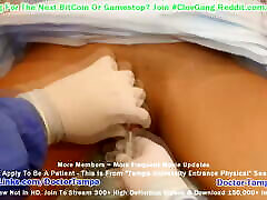 CLOV Daisy Ducati Gets EXTENSIVE leprekon igrat Exam From Doctor Tampa