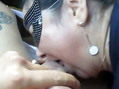 3 min inly -blowjob