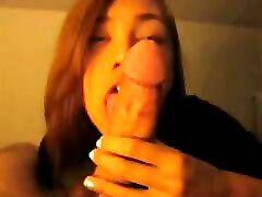 ASIAN MILF