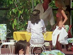 cheryl ladd-caldo costume da bagno scene in 4k-volume 1