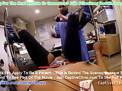 CLOV Taylor Ortegas Taken By Stranger In The Night – Dr Tampa