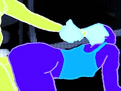 pagle world to backshots 5