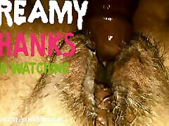 DaCaptainAndMimosa In A CREAMPIE ON A FULL MOON – POV