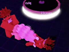 Roblox cute cumslut tube fist mila 2 bbc