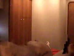 filmed themselves