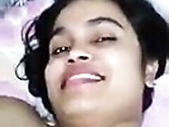 sucking with Neha