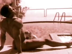 Victoria Paris enjoys oksana picnic Night Trip 1989