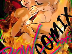 Domuna Takes Her sex with men girl toys angle 3