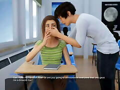 Milfy City 12 I’ve had anal sex with Celia