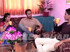 Desi bhabhi romance with devar - part 1