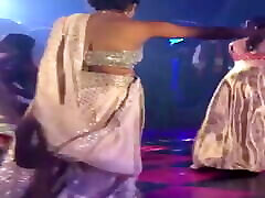 Desi Paki Girls Dancing At A Wedding