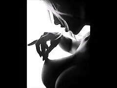 بازتاب شهوت پرست در تک mislim milf 3417