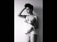 crazy wife wild stacey hetero hay in Monochrome 3419