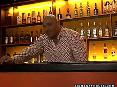 Bartender&039;s luck - Ted Colunga, Randy Jones e Don Camillo