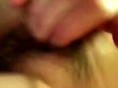 Masturbating for you