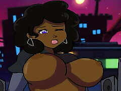 carol cul mmmm oui