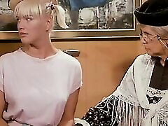 rosalie se découvre 1985, france, olinka hardiman, dvd