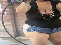 BBW tube butey wash and stripping by request