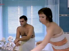 Janseet & Seray Sevr - Banyo 2005