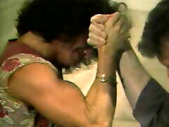 Mixed Armwrestling